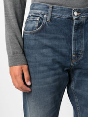 Department5 Jeans Blue