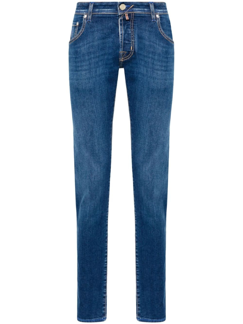 Jacob Cohen Jeans Blue