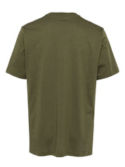 Ps By Paul Smith T Shirts And Polos Green