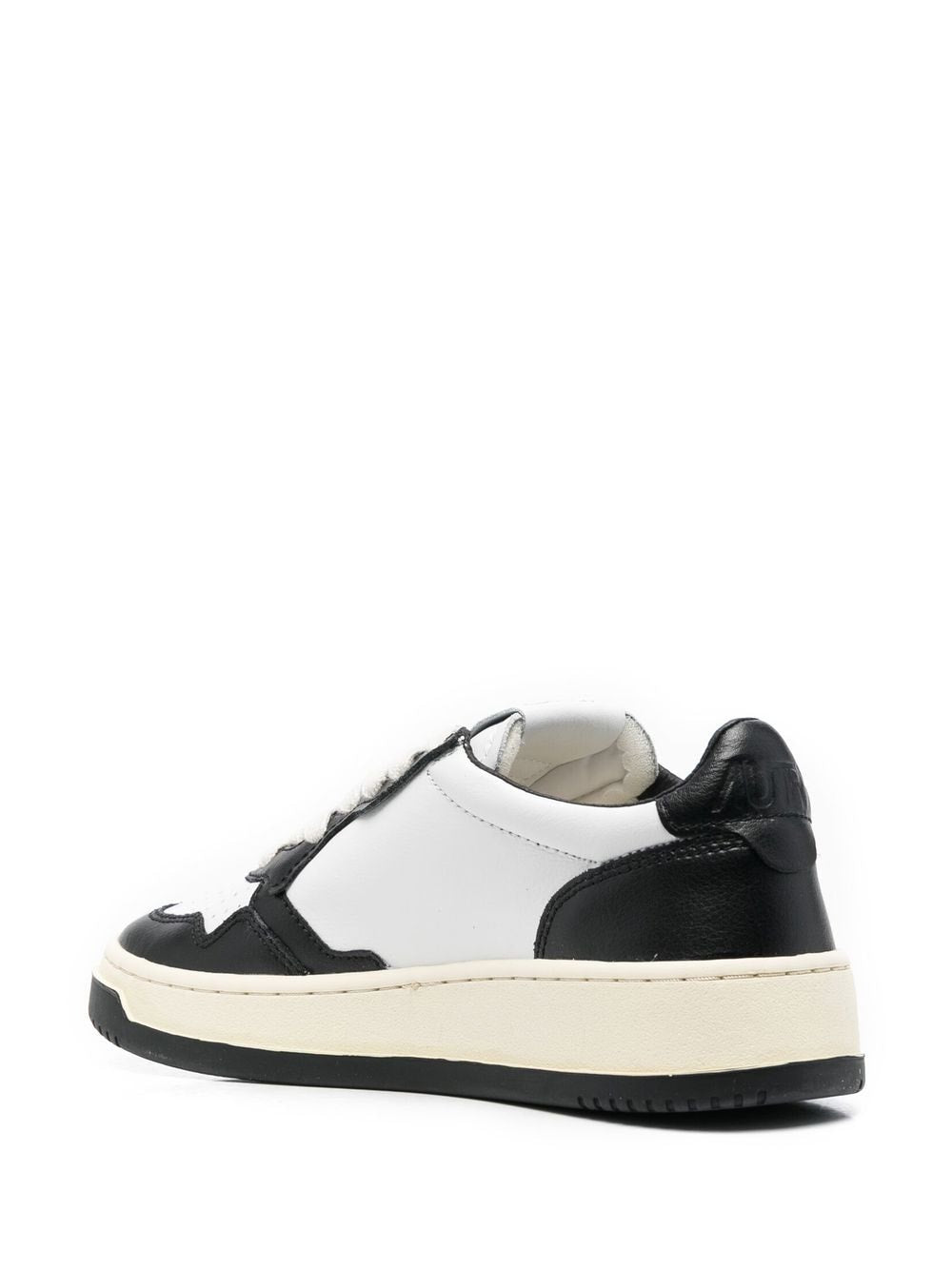 Autry Sneakers Black