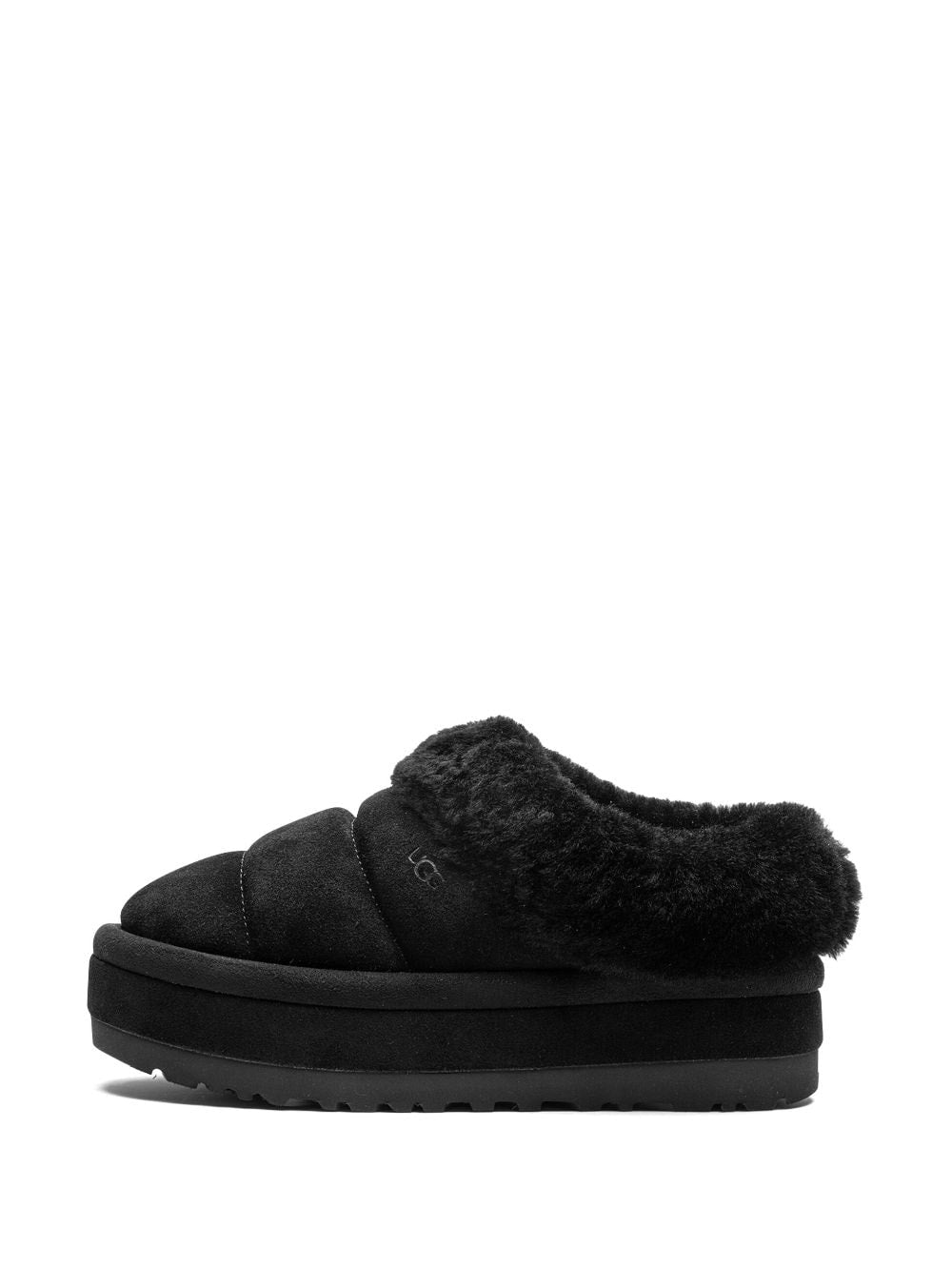 Ugg Australia Sandals Black