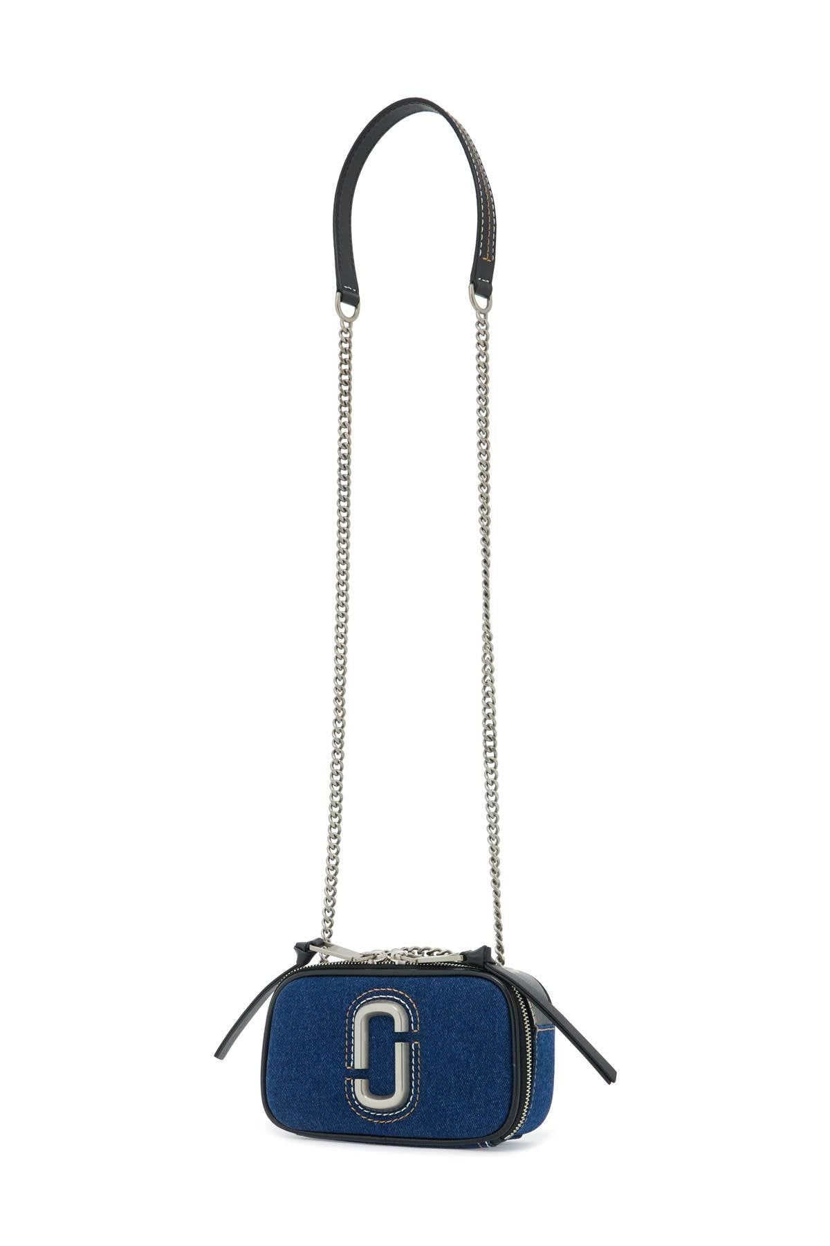 Marc Jacobs Camera Bag   Blue