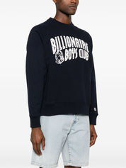 Billionaire Sweaters Blue