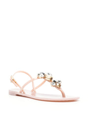 Casadei Sandals Beige