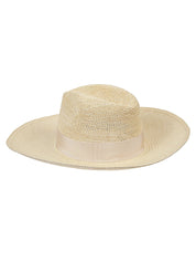 Borsalino Hats White