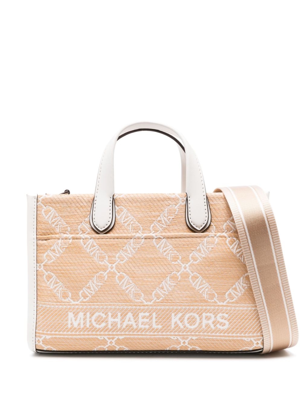 Mmk Bags.. Beige