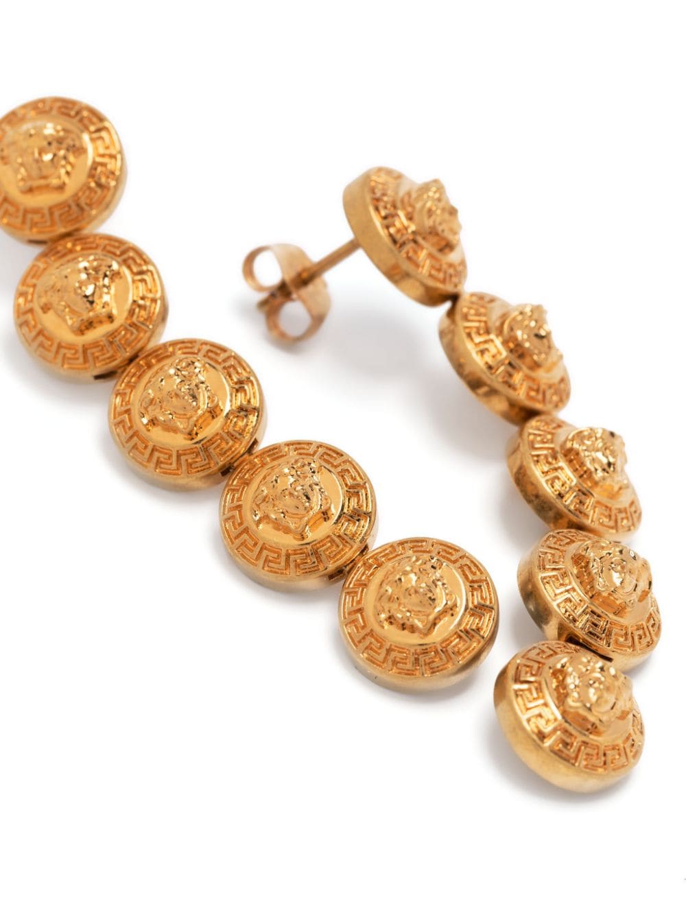 Versace Bijoux Golden