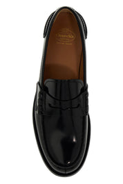 Church's Pembry Mocassins   Black