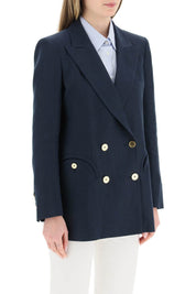 Blaze Milano 'Midday Sun' Everyday Blazer   Blue