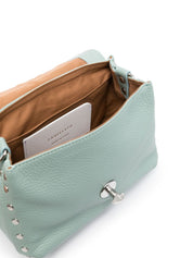 Zanellato Bags..   Verde Acqua