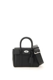 Mulberry Bayswater Mini Bag   Black