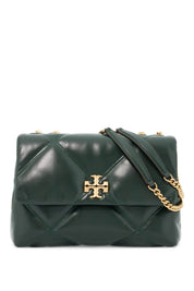 Tory Burch Kira Shoulder Bag   Green