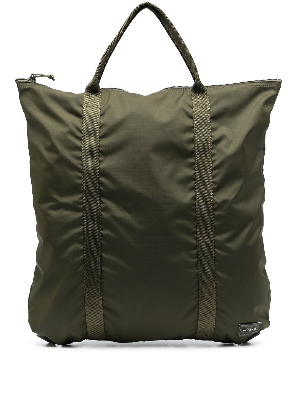 Porter Bags.. Green