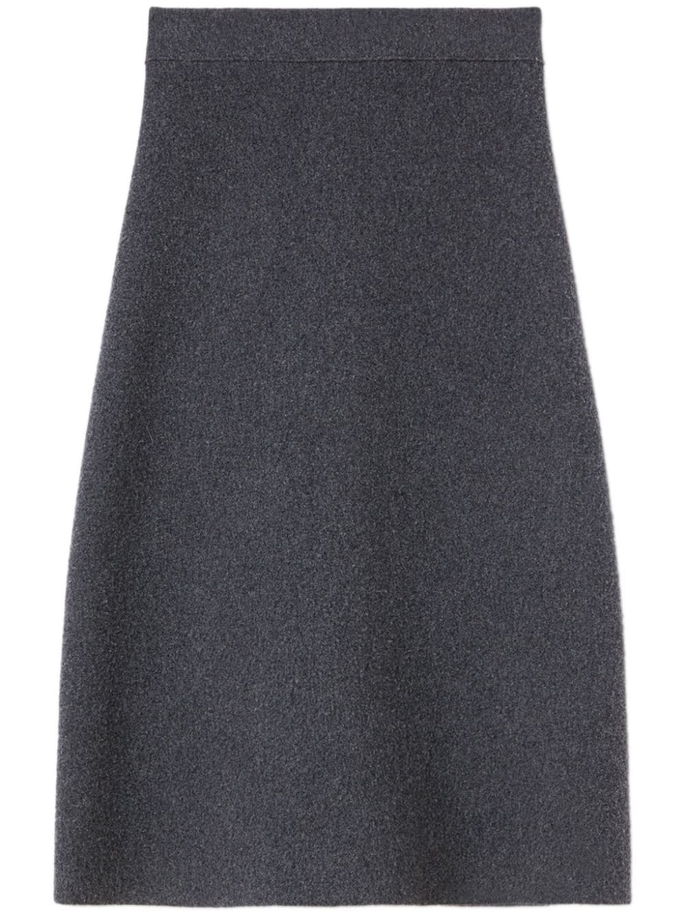 Jil Sander Skirts Grey