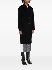 Sportmax Pre Coats Black