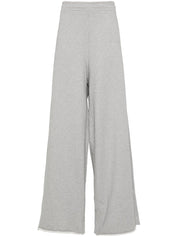 Vetements Trousers Grey