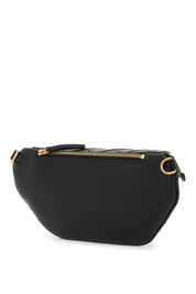 Tory Burch Fleming Waist   Black