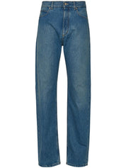 Ferragamo Jeans Blue