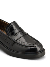 Tod's Flat Shoes Black