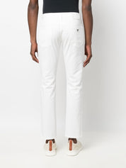 Emporio Armani Jeans White