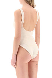 Hunza G. Celine One Piece Swims   Neutral