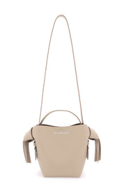 Acne Studios Musubi Mini Bag   Beige