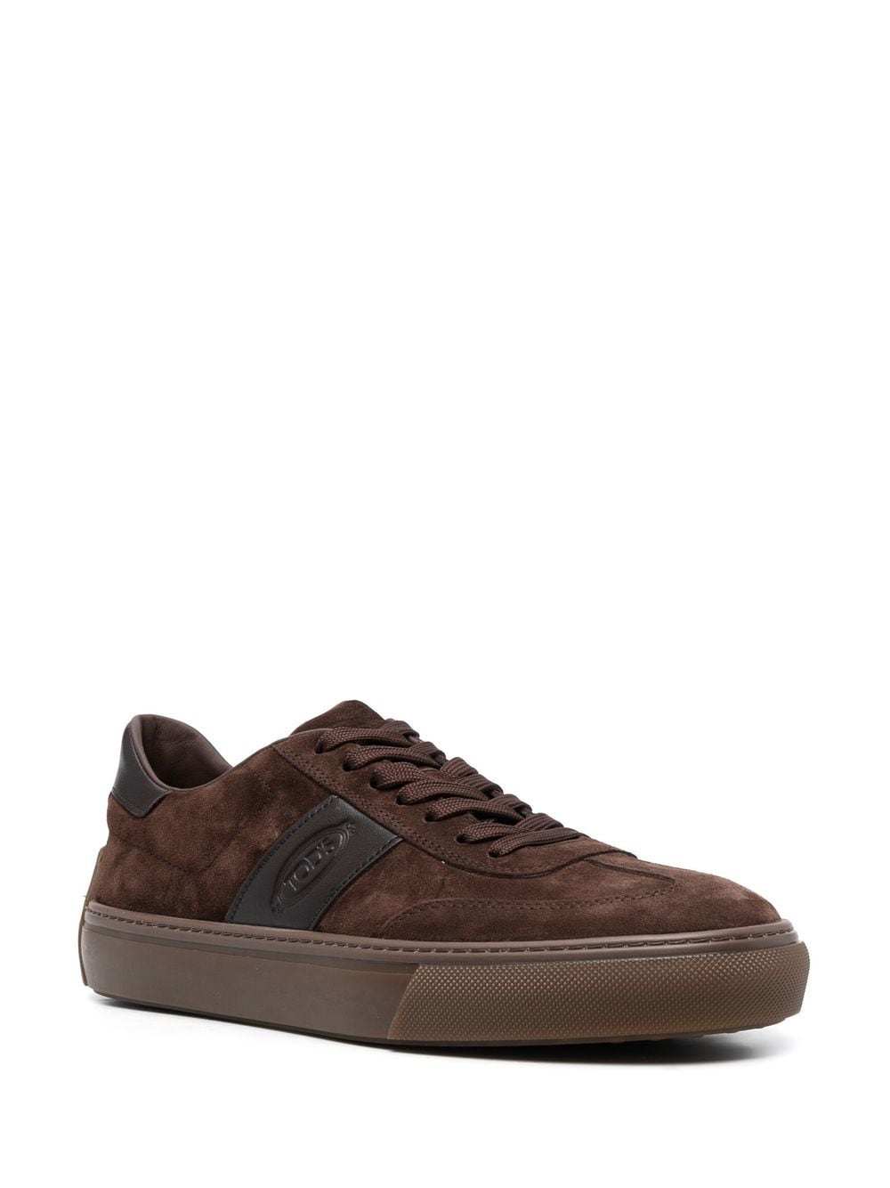 Tod's Sneakers Brown