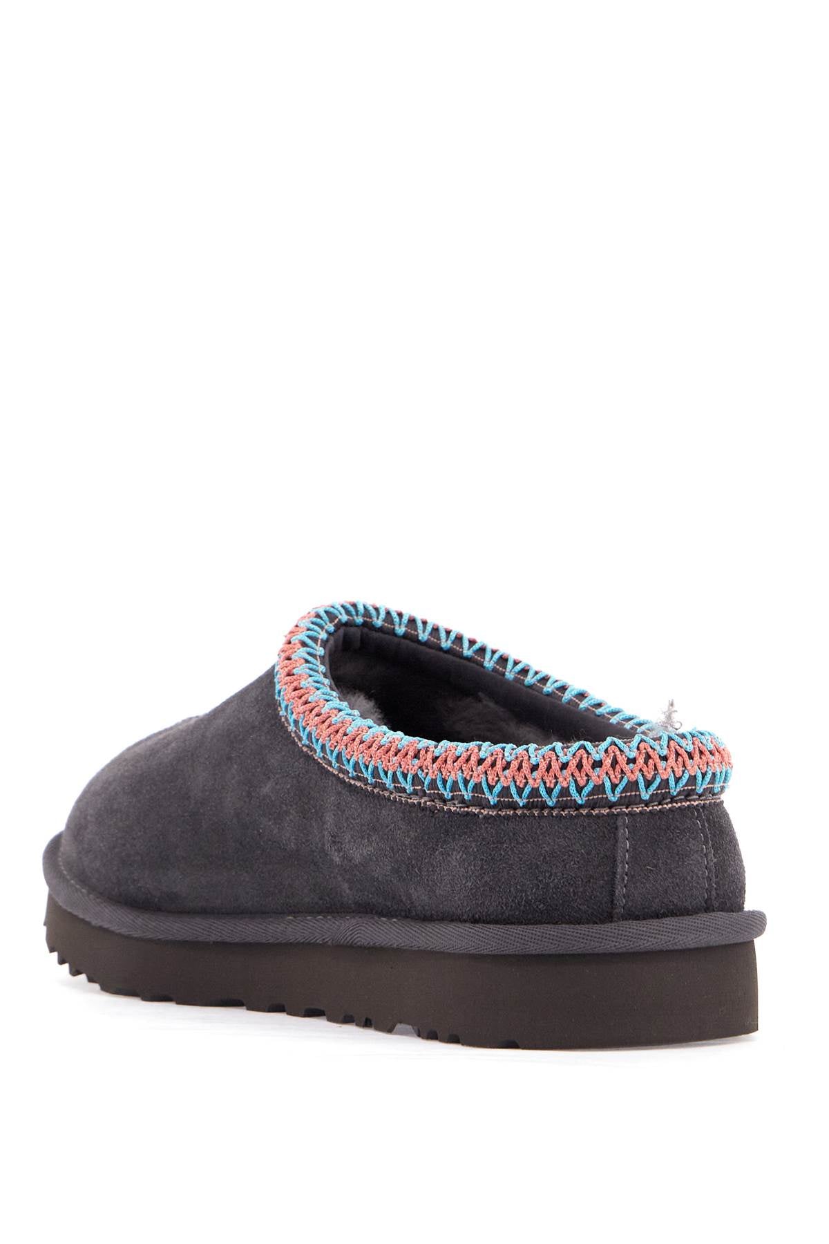 Ugg Tasman Mules   Grey