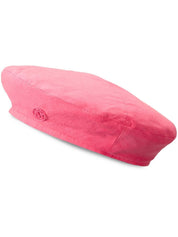 Maison Michel Hats Pink