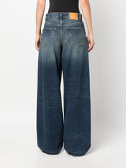 Haikure Jeans Blue