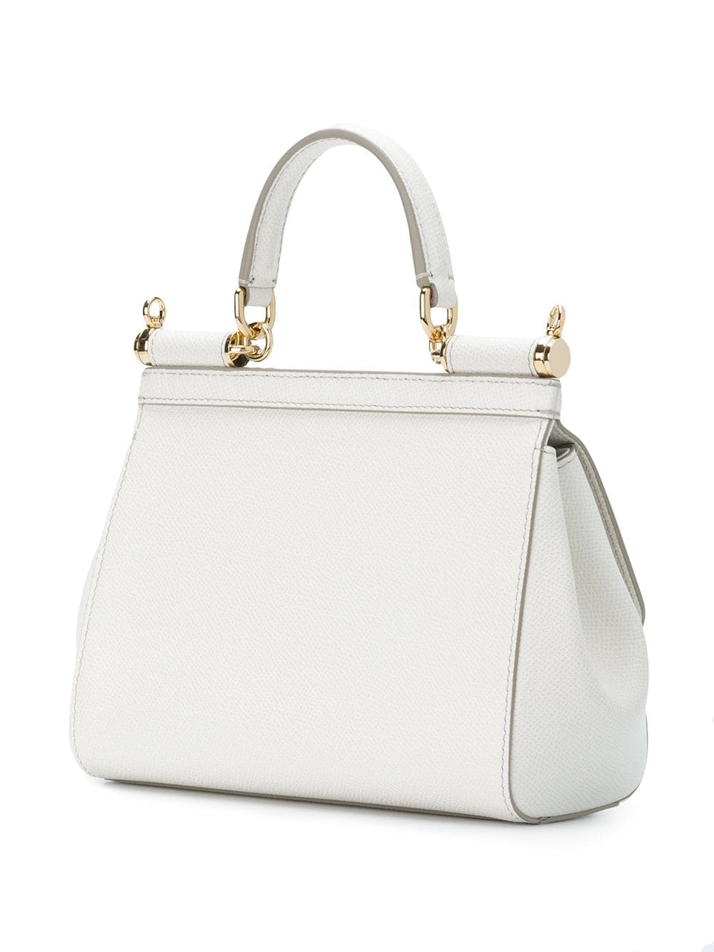 Dolce & Gabbana Bags.. White