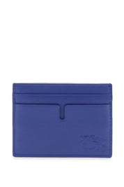 Burberry Ekd Card Holder   Blue