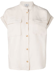 Woolrich Shirts White