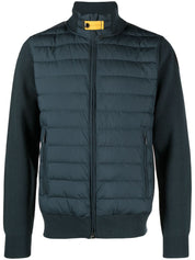 Parajumpers Coats Blue