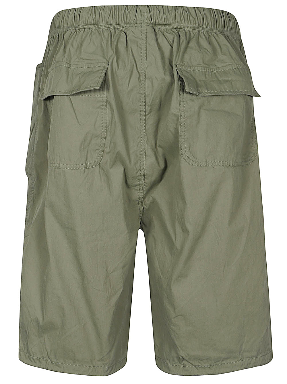 Stussy Shorts Green