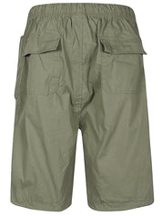 Stussy Shorts Green