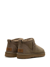 Ugg Australia Boots Dove Grey