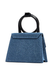 Jacquemus Bags.. Blue