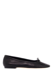 Aeyde Delfina Ballet   Black