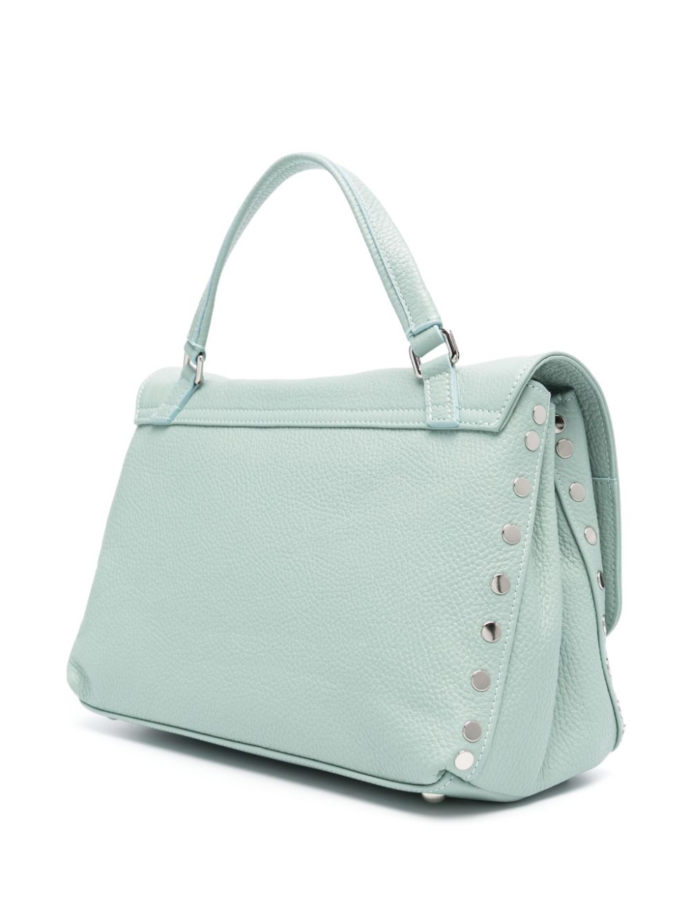 Zanellato Bags..   Verde Acqua