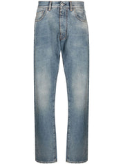 Maison Margiela Jeans Blue