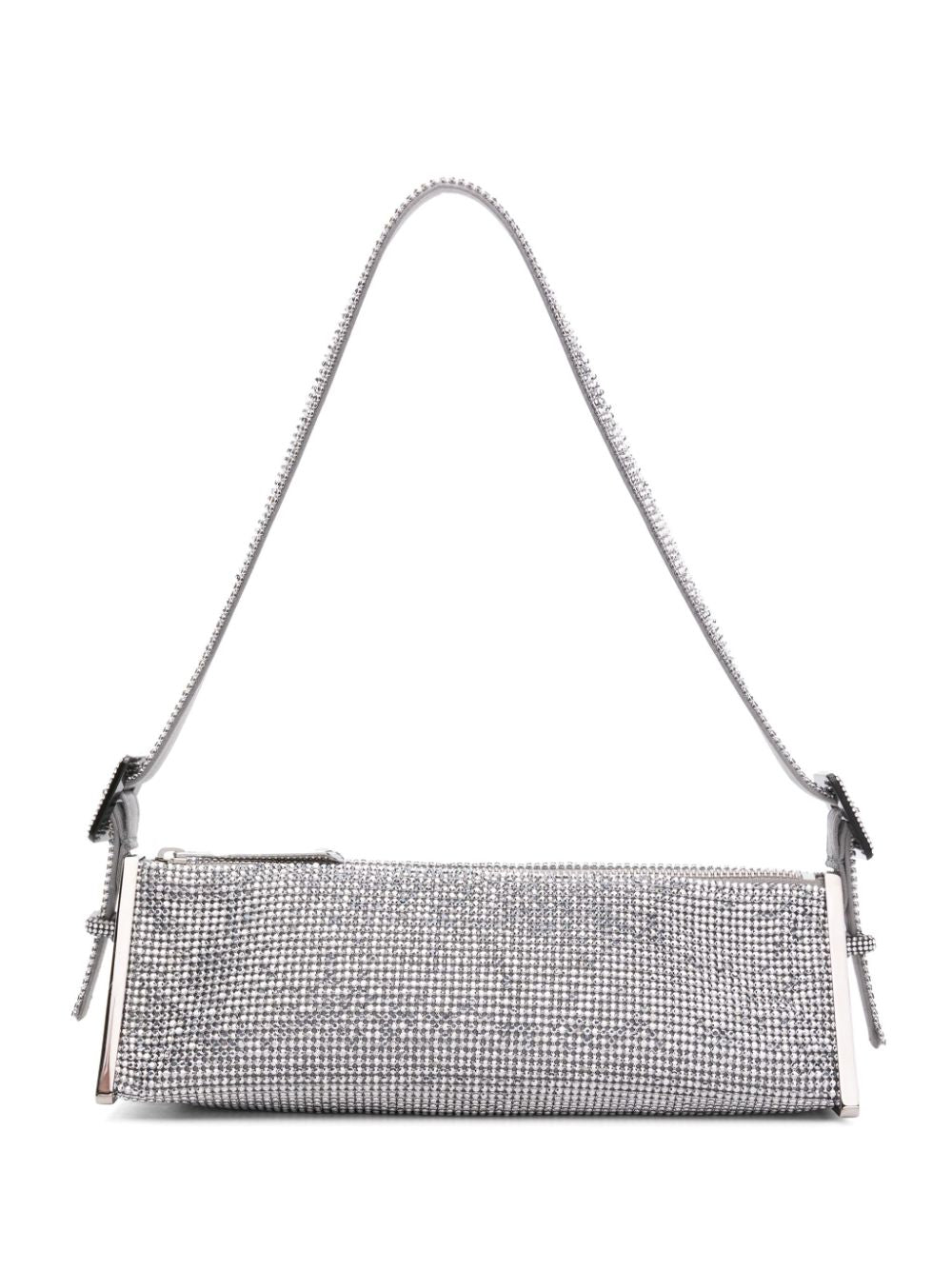 Benedetta Bruzziches Bags.. Silver