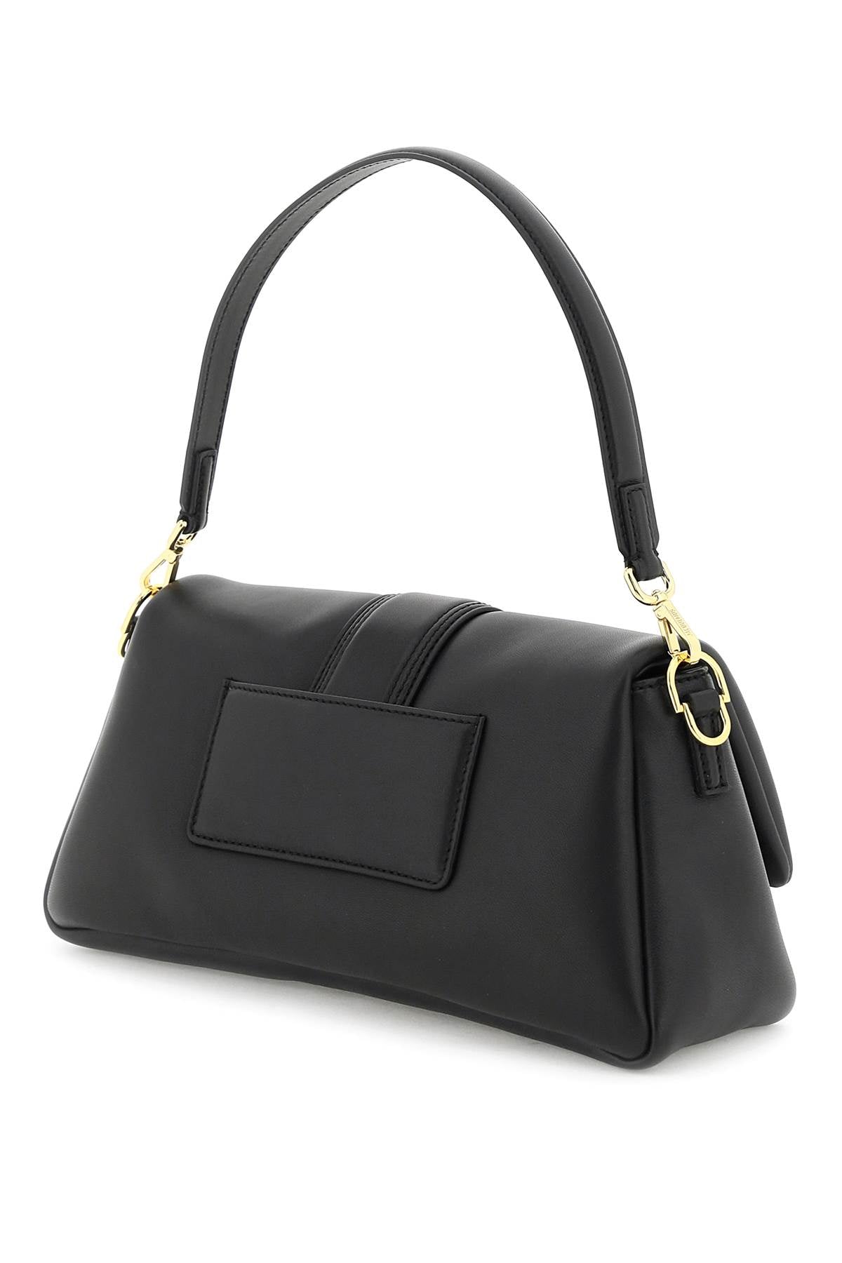 Jacquemus 'Le Bambimou' Bag   Black