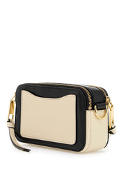 Marc Jacobs The Snapshot Camera Bag   Black