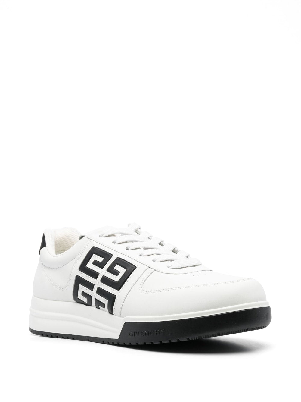 Givenchy Sneakers White