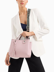 Emporio Armani Capsule Bags.. Pink