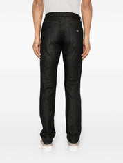 Emporio Armani Jeans Black