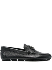 Valentino Garavani Flat Shoes Black