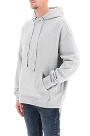 Ksubi 4x4 Biggie Hoodie   Grey