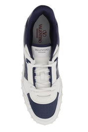 Valentino Garavani Freedots Low Top Sneakers   White